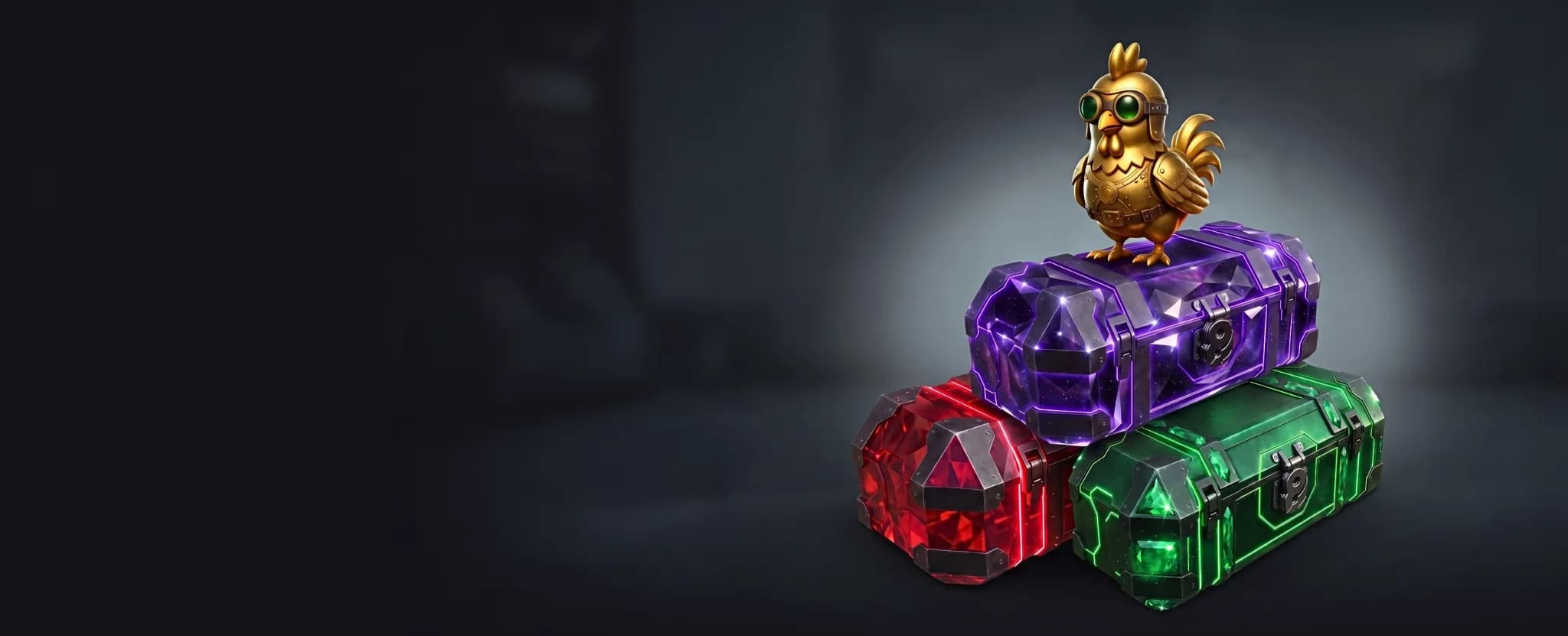 Rewards