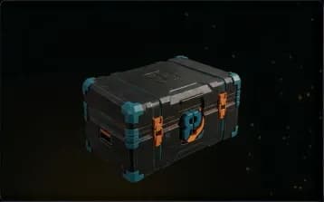 Case Opening